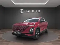 Usado Omoda 5 147 CV (108 kW) 2025 Rojo SUV