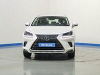 usado Lexus NX300h Business Navigation 2wd