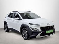 Usado Hyundai Kona 141 CV (103 kW) 2021 Blanco SUV