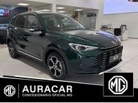 Nuevo MG ZS Comfort 116 CV (85 kW) 2026 Verde SUV