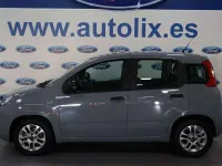Usado Fiat Panda 69 CV (50 kW) 2022 Utilitario