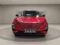 Nuevo Omoda 5 146 CV (107 kW) 2025 Rojo SUV