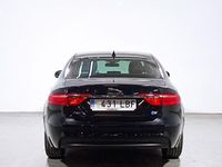 Usado Jaguar XF Prestige 163 CV (119 kW) 2016 Berlina