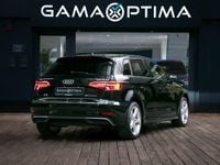 Usado Audi A3 Sportback e-tron Sport 204 CV (150 kW) 2020 Negro Utilitario