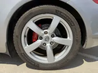 Usado Porsche Cayman S 320 CV (235 kW) 2008 Gris Coupe