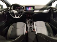 Usado Seat Ibiza 115 CV (84 kW) 2025 Azul