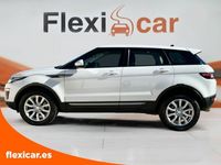 usado Land Rover Range Rover evoque 2.0L SD4 180CV 4x4 SE Dynamic Auto - 5 P (2016)