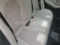 Usado Mercedes C250 AMG line 211 CV (155 kW) 2015 Gris / plata Berlina