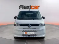 Usado VW Multivan 150 CV (110 kW) 2024 Blanco Monovolumen