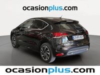 Usado DS Automobiles DS4 Style 120 CV (88 kW) 2017 Negro