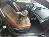 Usado Hyundai i40 Style 141 CV (103 kW) 2017 Marrón Familiar