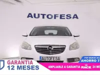 Usado Opel Insignia 140 CV (102 kW) 2012 Blanco Berlina