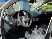 Usado Seat Ibiza CONNECT 90 HP (66 kW) 2017 Branco Sedan