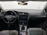 Usado VW Golf VII Sport 150 CV (110 kW) 2020 Negro