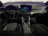 Usado Cupra Terramar 150 CV (110 kW) 2025 Azul SUV