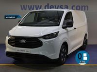 Usado Ford Transit Custom Trend 232 CV (170 kW) 2024 Blanco Van