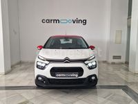 Usado Citroën C3 Feel 83 CV (61 kW) 2022 Blanco Utilitario