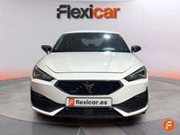 Usado Cupra Leon 300 CV (220 kW) 2021 Blanco