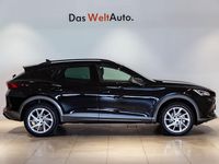 Usado Cupra Formentor 150 CV (110 kW) 2020 Midnight / metalizado SUV