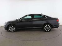 Usado VW Passat Business 151 CV (111 kW) 2019 Gris Berlina