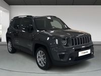 Nuevo Jeep Renegade Limited 192 CV (141 kW) 2025 Gris SUV