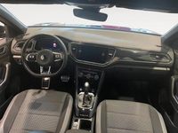 Usado VW T-Roc Sportline 150 CV (110 kW) 2020 Azul SUV