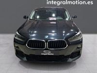 Usado BMW X2 149 CV (109 kW) 2018 SUV