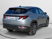 Usado Hyundai Tucson 150 CV (110 kW) 2022 SUV