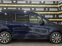 usado Renault Kangoo L1 22kW Techno