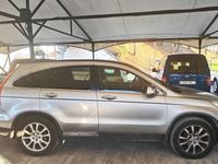 usado Honda CR-V 2.2 LUXURI