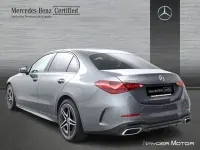 Usado Mercedes C200 163 CV (119 kW) 2024