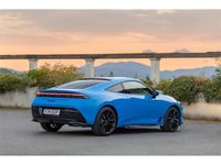 Nuevo Honda Prelude Advance 184 CV (135 kW) 2025 Azul Coupe