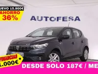 Usado Dacia Sandero Comfort 90 CV (66 kW) 2021 Berlina