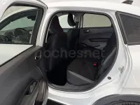 Usado Renault Arkana Equilibre 140 CV (102 kW) 2023 Blanco SUV