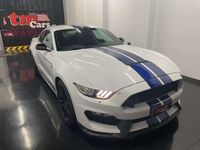 usado Ford Mustang SHELBY GT350