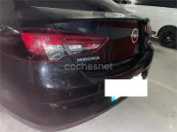 Usado Opel Insignia Excellence 140 CV (102 kW) 2017 Negro Berlina