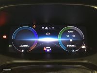 Usado Renault Mégane IV Intens 160 CV (117 kW) 2022 Azul Familiar