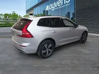 Usado Volvo XC60 R-Design 197 CV (144 kW) 2021 Blanco SUV