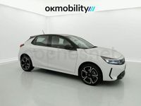 Usado Opel Corsa 100 CV (73 kW) 2024 Blanco Berlina