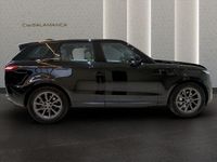 Usado Land Rover Range Rover Sport SE 460 CV (338 kW) 2025 Negro SUV