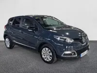 Usado Renault Captur Intens 90 CV (66 kW) 2016 SUV