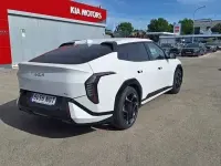 Usado Kia EV4 GT-Line 150 kW (204 CV) 2025 Blanco Berlina