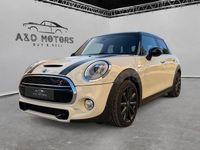 Usado Mini Cooper S 192 CV (141 kW) 2016 Blanco Utilitario
