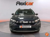 Usado Dacia Sandero Essentiel 101 CV (74 kW) 2023 Gris Utilitario