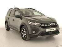 Usado Dacia Jogger Expression 110 CV (80 kW) 2024 Verde Monovolumen