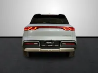 Usado BYD Atto 2 Comfort 150 kW (204 CV) 2026 Blanco SUV