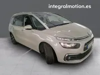 Usado Citroën C4 Shine 130 CV (95 kW) 2020 Otro