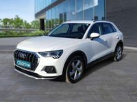 Usado Audi Q3 Advanced 150 CV (110 kW) 2020 Blanco SUV