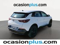 Używany Opel Grandland X S 131 KM (96 kW) 2024 Biały SUV