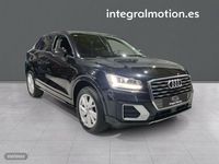 Begagnad Audi Q2 Premium 116 HK (85 kW) 2020 Svart SUV